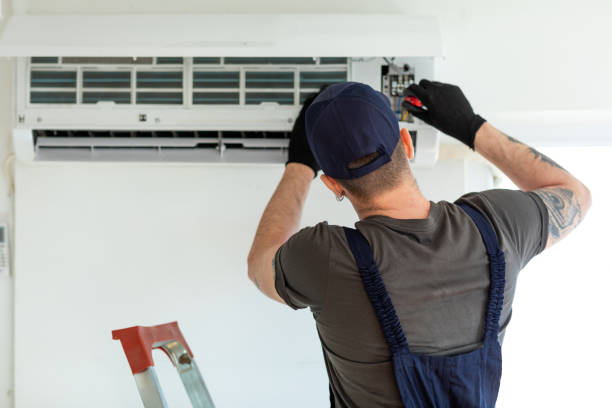 Best Air Duct Cleaning Near Me  in Salida Del Sol Estates, TX